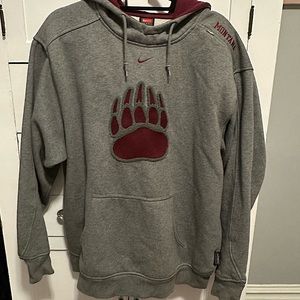 Nike Montana Grizzly Men’s sweatshirt